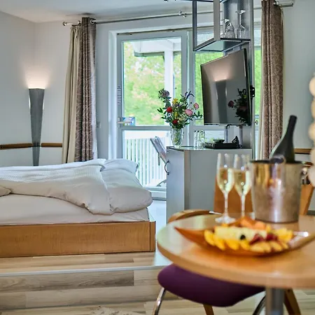 Hotel Wutzschleife Rötz Zewnętrze zdjęcie