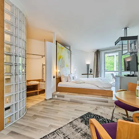 Hotel Wutzschleife Rötz Zewnętrze zdjęcie