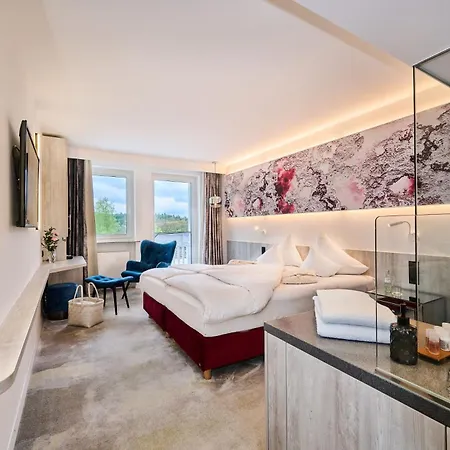 Hotel Wutzschleife Rötz Zewnętrze zdjęcie