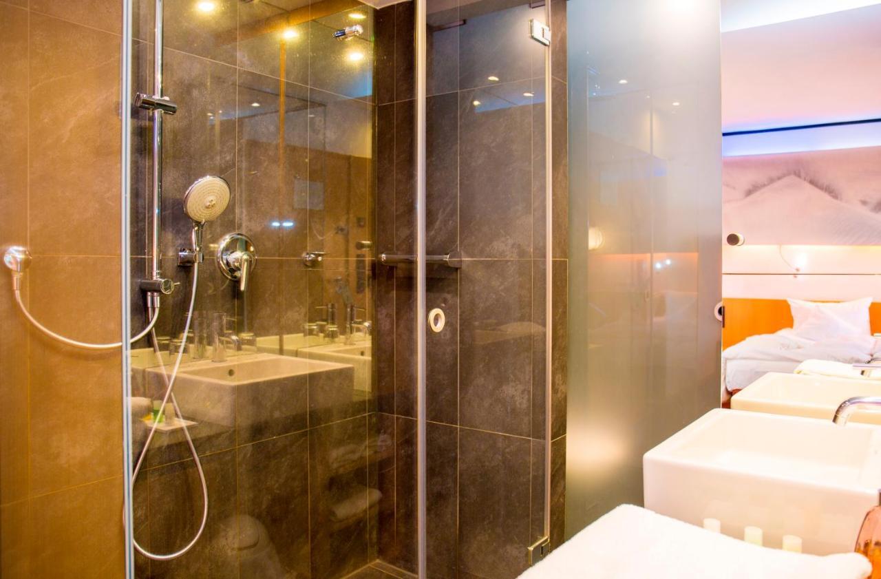 Hotel Wutzschleife 4*