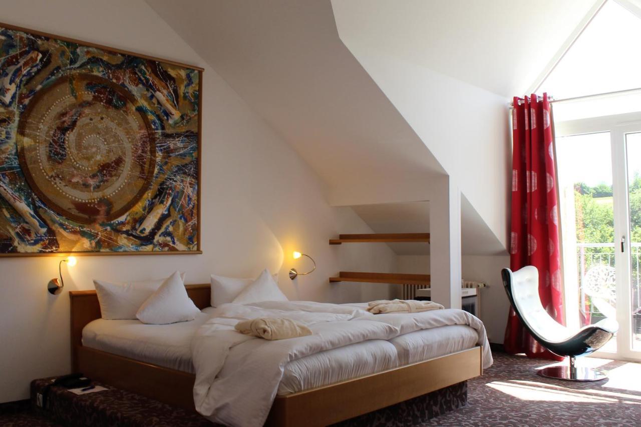 Hotel Wutzschleife 4*