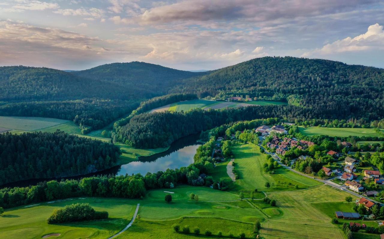 Hotel Wutzschleife 4*