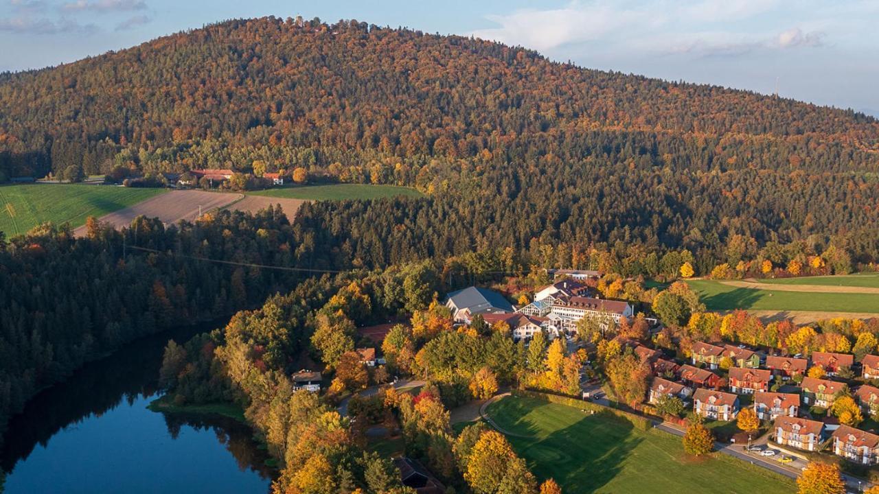 Hotel Wutzschleife