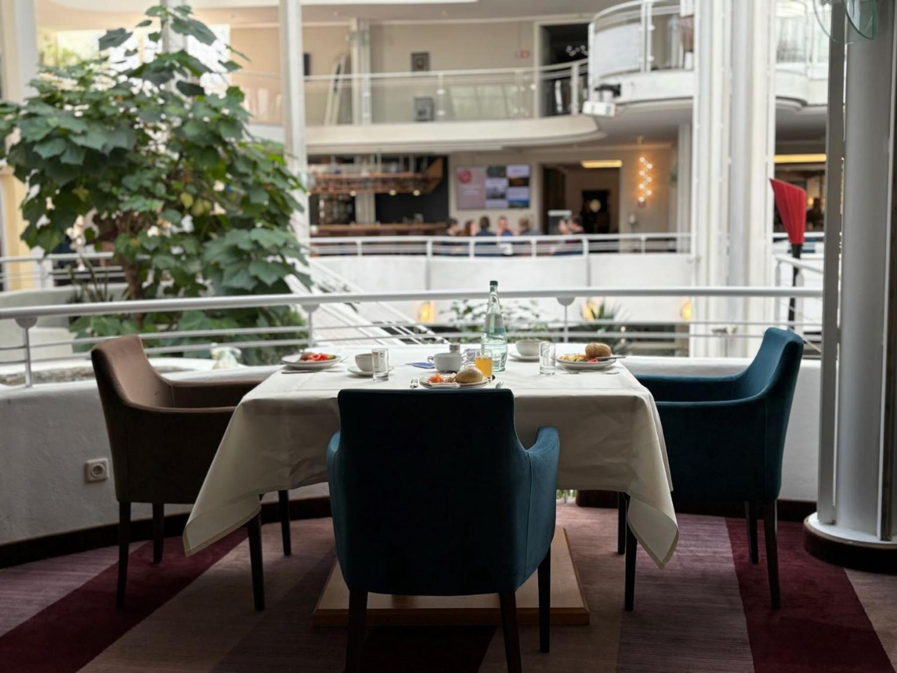 Hotel Wutzschleife Roetz