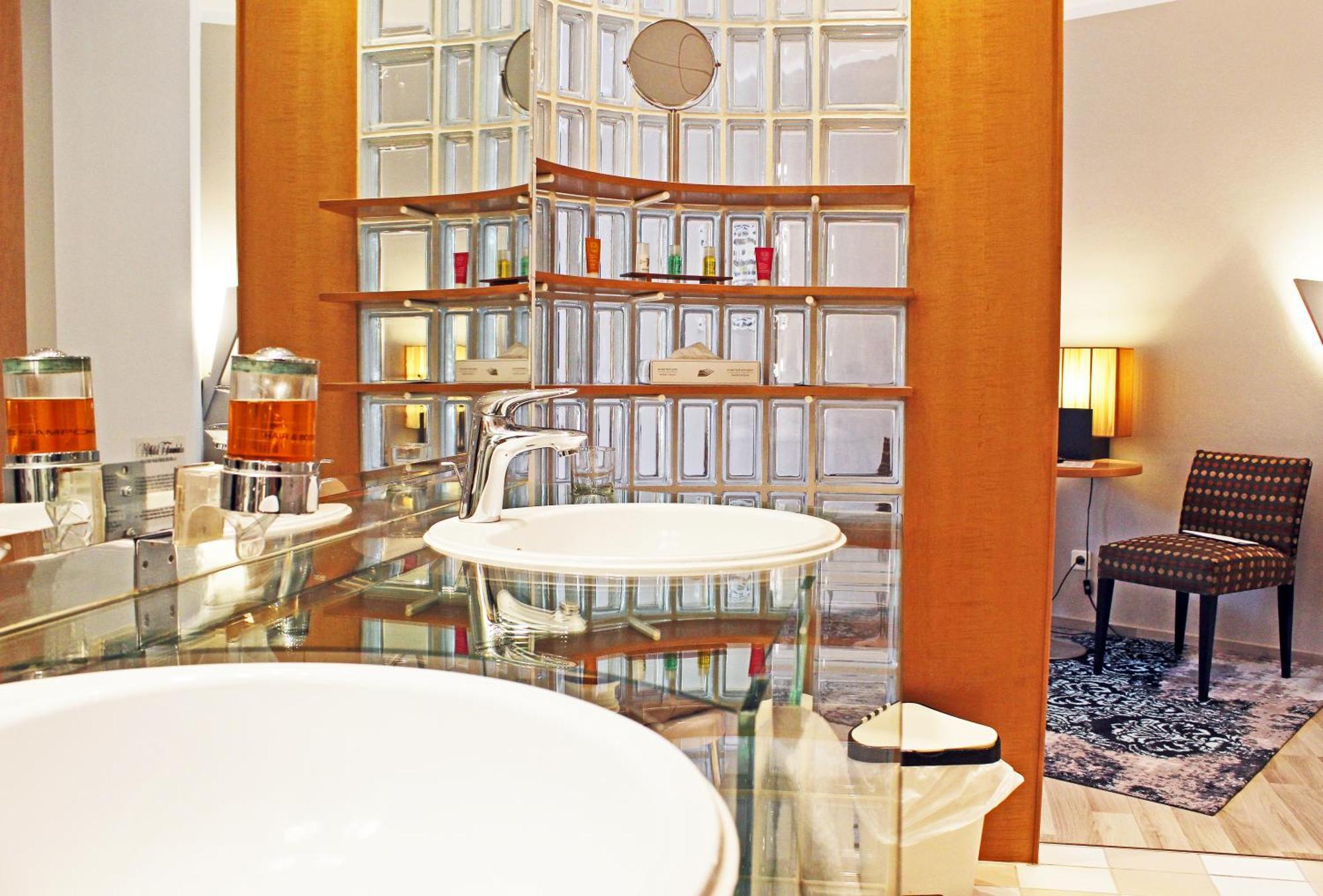 Wutzschleife Hotel 4*