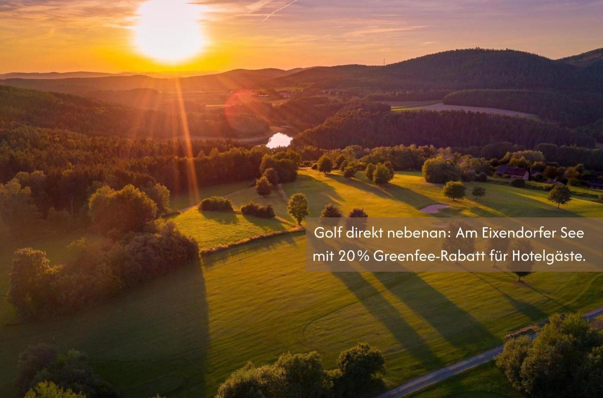 Wutzschleife Hotel 4*