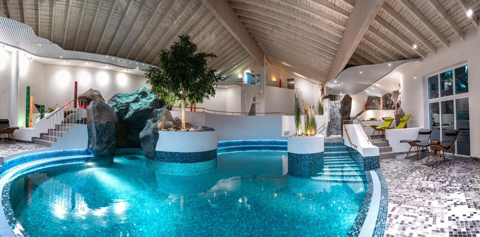Hotel Wutzschleife 4*