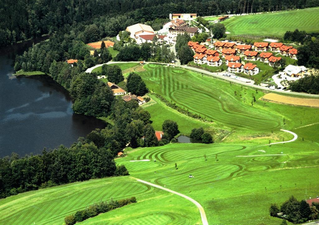 Hotel Wutzschleife
