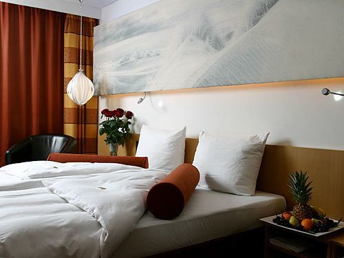 Wutzschleife Hotel Rötz