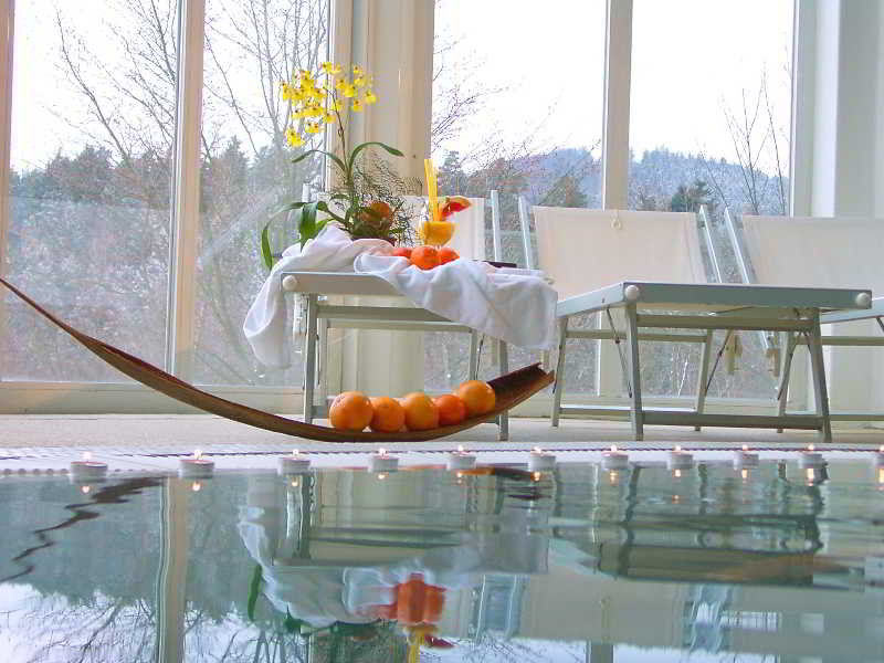 Wutzschleife Hotel Roetz