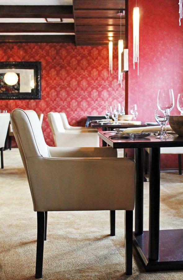 Hotel Wutzschleife 4*